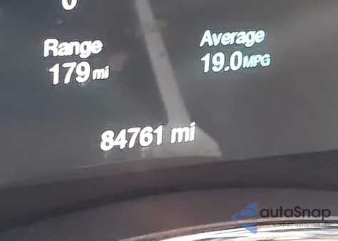 2017 Jeep Grand Cherokee Limited 4X4 из США, поврежденный, VIN 1C4RJFBG2HC911281